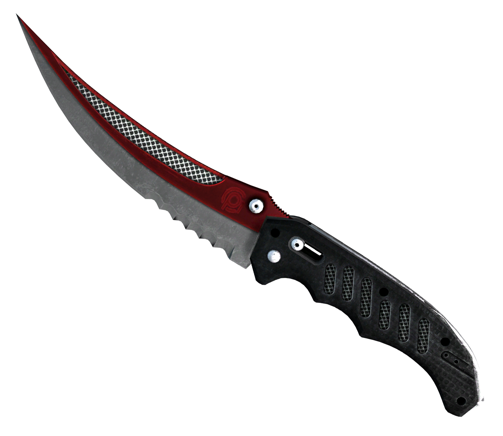 Складной нож Flip Knife